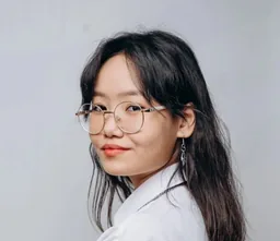 Nadezhda — Chinese — HSK Coach, ROMANATA Academy, Алматы